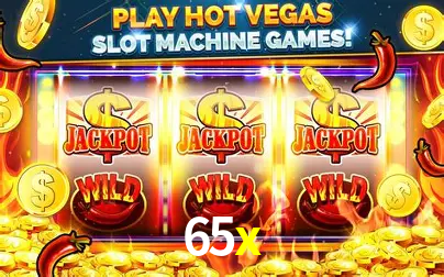 Explore as vantagens do 65x: serviço profissional e confiabilidade