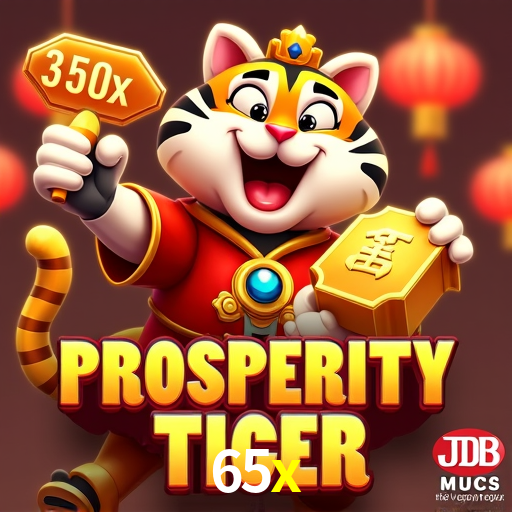 Sinta a adrenalina dos jogos de cassino com 65x